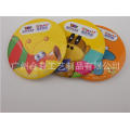 Button Tin Badge, Printing Logo Badge (HY-MKT-0022)